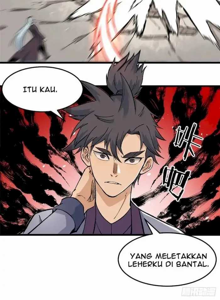 All Hail the Sect Leader Chapter 75 Gambar 40