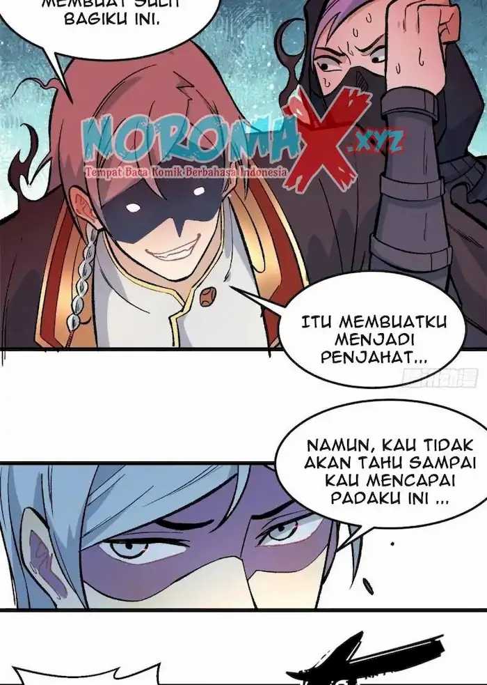 All Hail the Sect Leader Chapter 74 Gambar 30