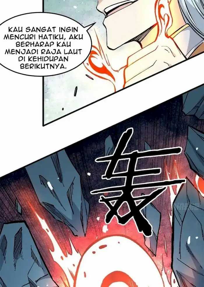 All Hail the Sect Leader Chapter 74 Gambar 34