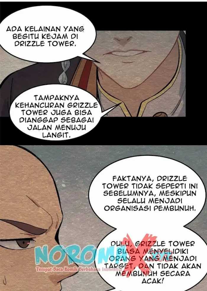 All Hail the Sect Leader Chapter 74 Gambar 4