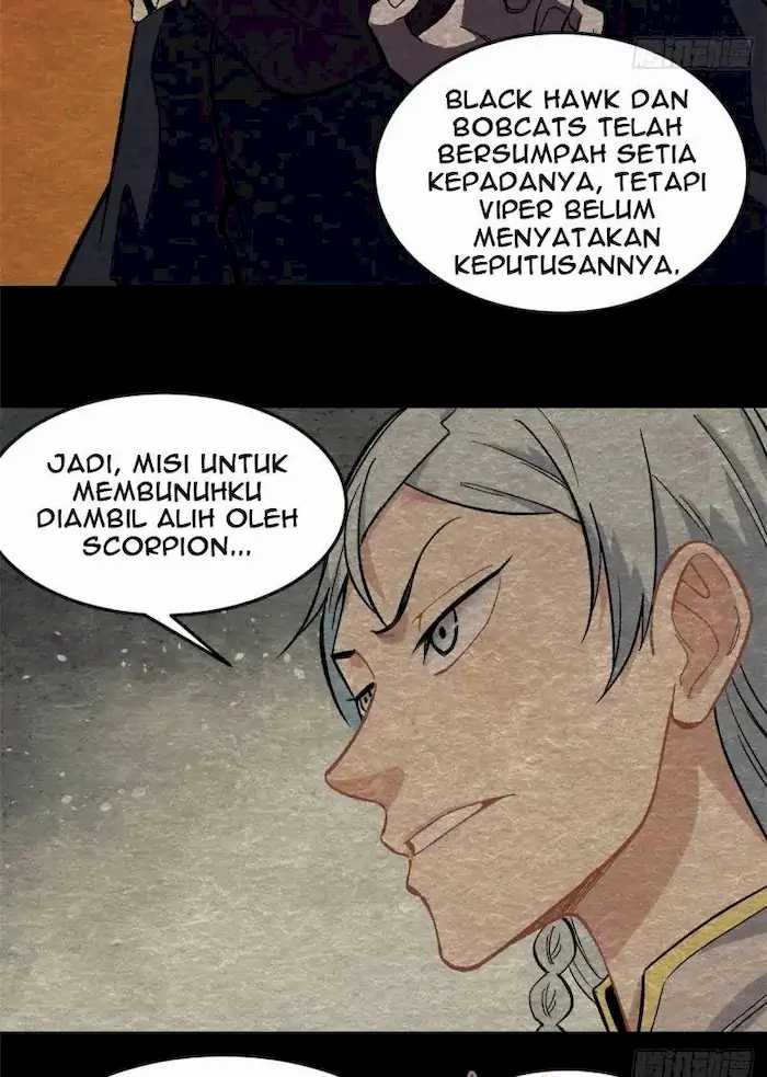 All Hail the Sect Leader Chapter 74 Gambar 6