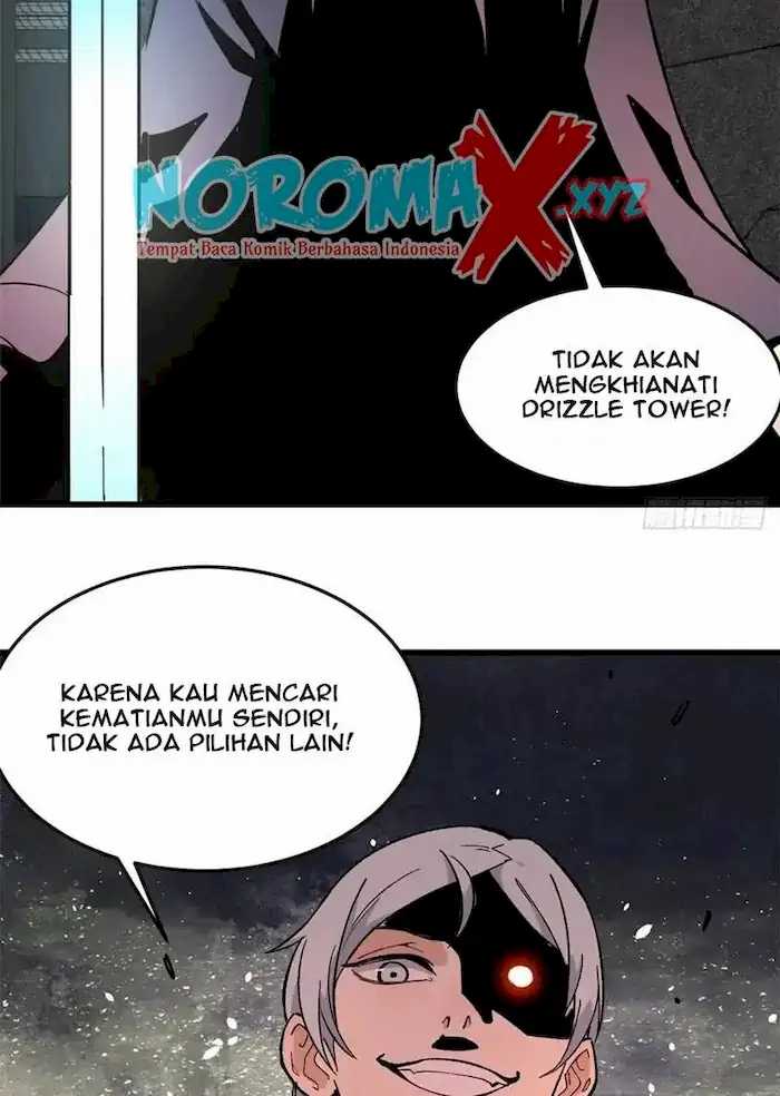 All Hail the Sect Leader Chapter 72 Gambar 28