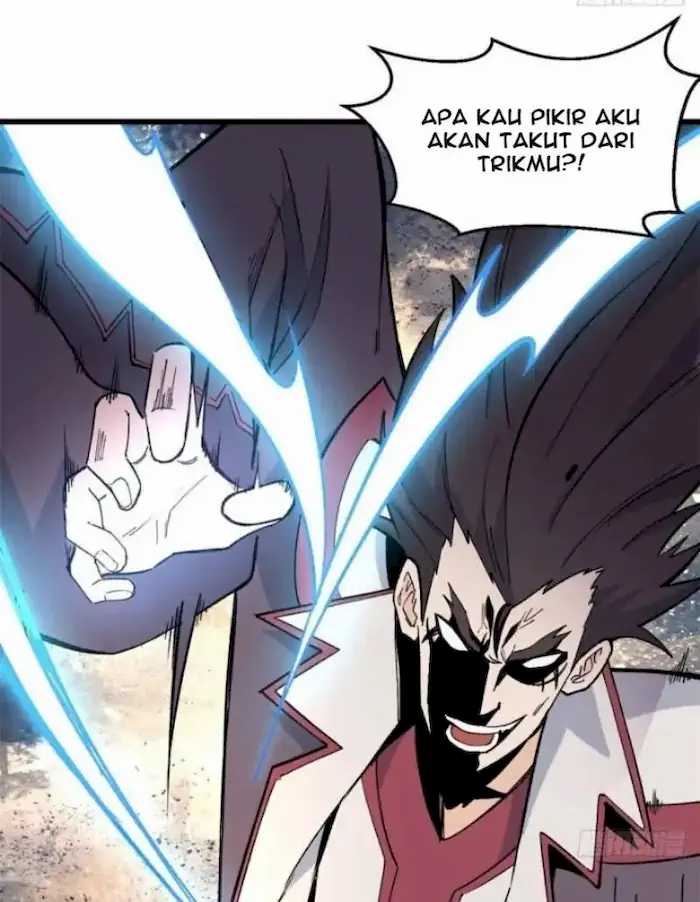 All Hail the Sect Leader Chapter 67 Gambar 19