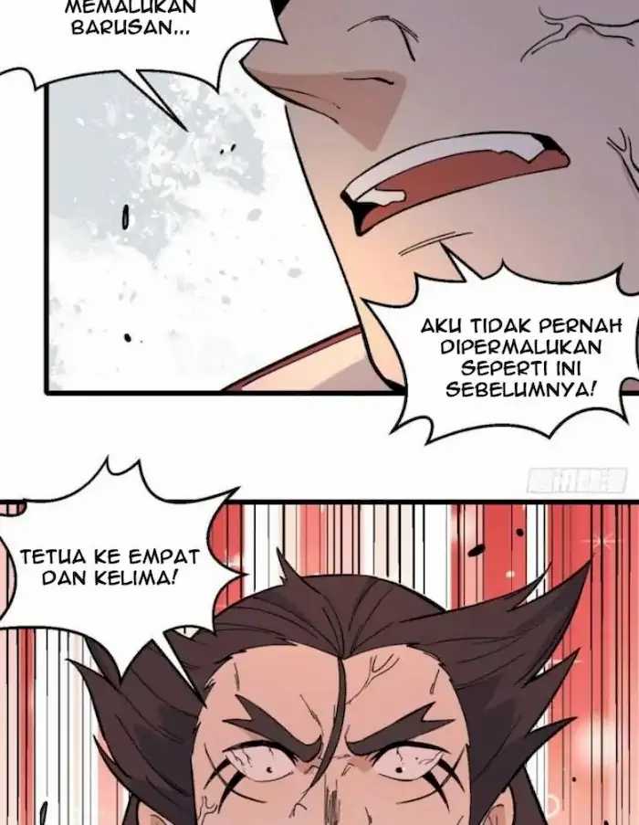 All Hail the Sect Leader Chapter 67 Gambar 29