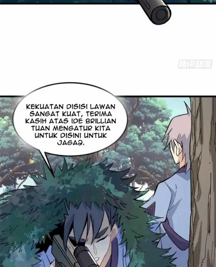 All Hail the Sect Leader Chapter 65 Gambar 21