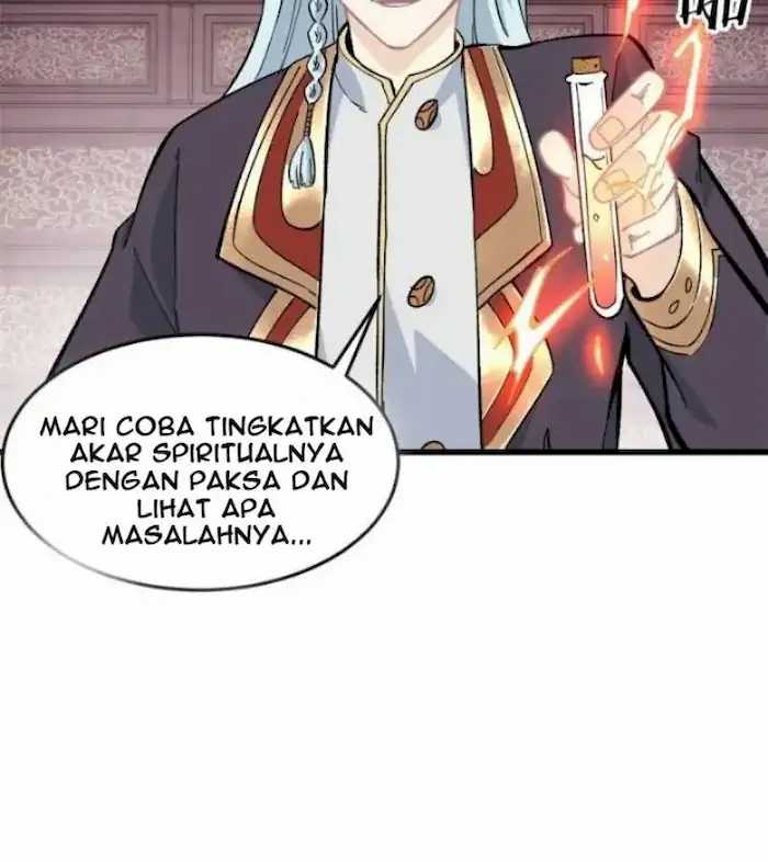 All Hail the Sect Leader Chapter 60 Gambar 40