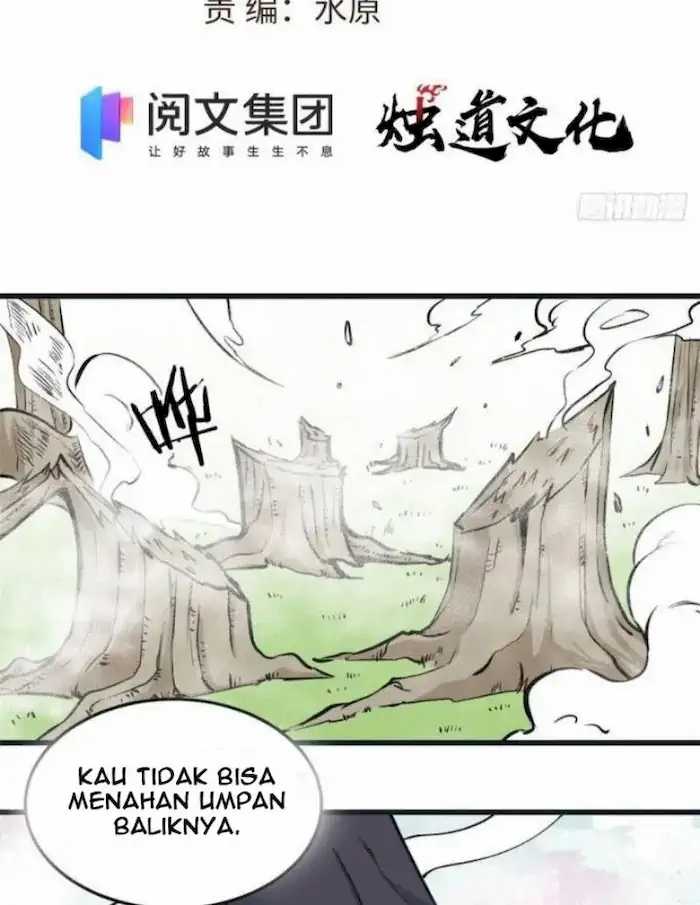 All Hail the Sect Leader Chapter 59 Gambar 4
