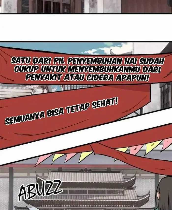 All Hail the Sect Leader Chapter 56 Gambar 39