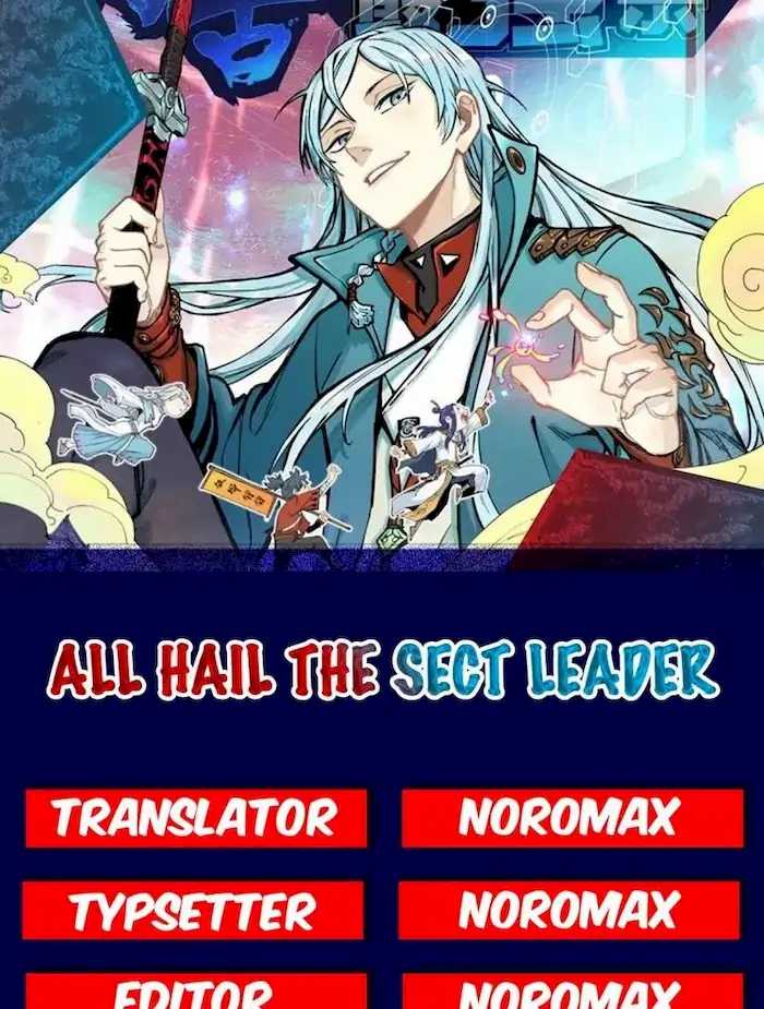 Baca Komik All Hail the Sect Leader Chapter 52 Gambar 1