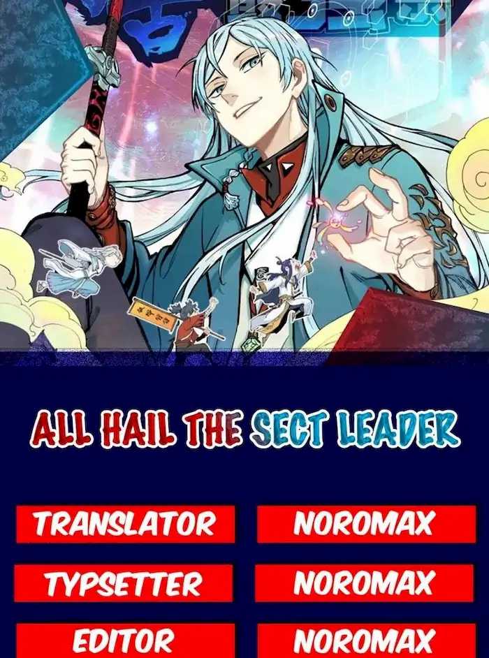 Baca Komik All Hail the Sect Leader Chapter 50 Gambar 1