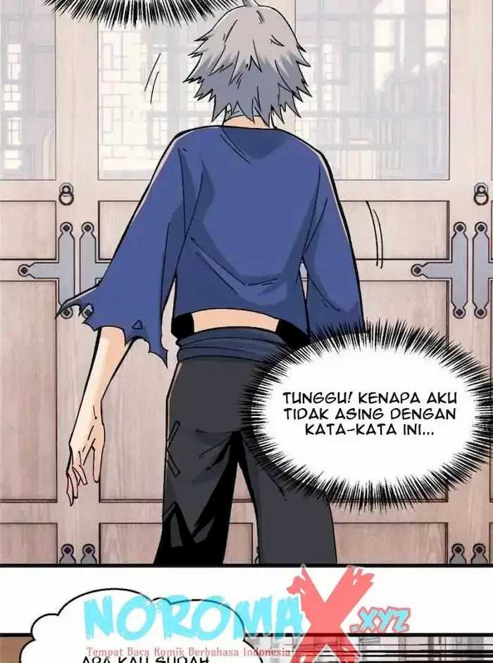 All Hail the Sect Leader Chapter 50 Gambar 12