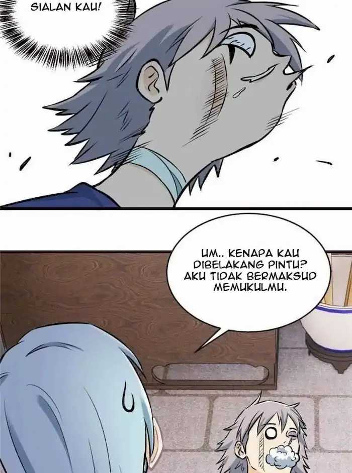 All Hail the Sect Leader Chapter 50 Gambar 14