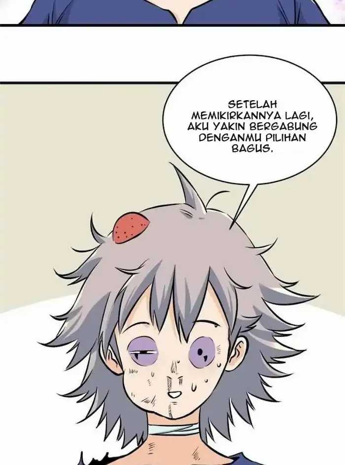 All Hail the Sect Leader Chapter 50 Gambar 30