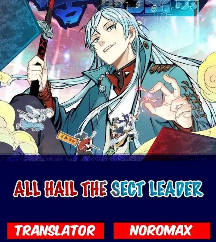 Baca Komik All Hail the Sect Leader Chapter 36 Gambar 1