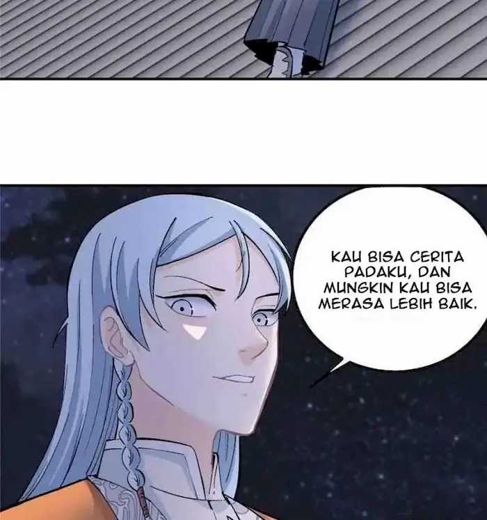 All Hail the Sect Leader Chapter 33 Gambar 24