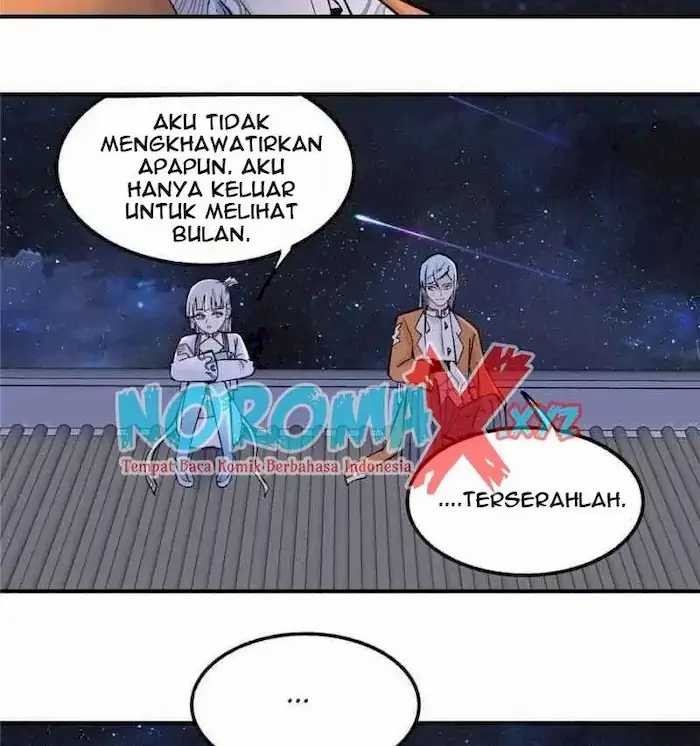 All Hail the Sect Leader Chapter 33 Gambar 25