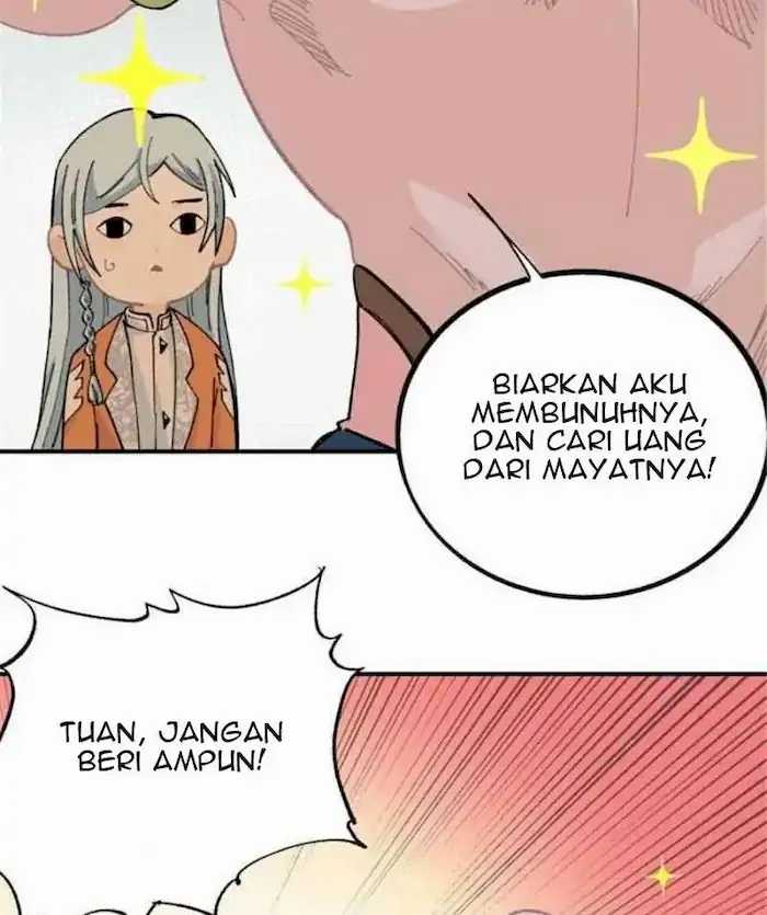 All Hail the Sect Leader Chapter 18 Gambar 32