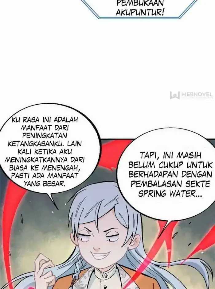 All Hail the Sect Leader Chapter 15 Gambar 36