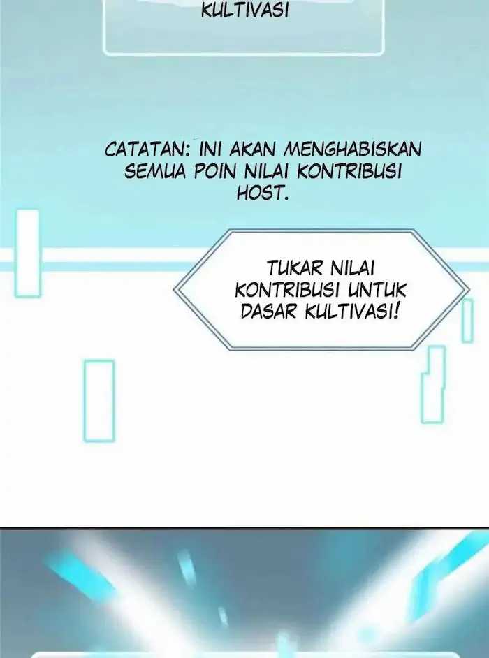 All Hail the Sect Leader Chapter 15 Gambar 39