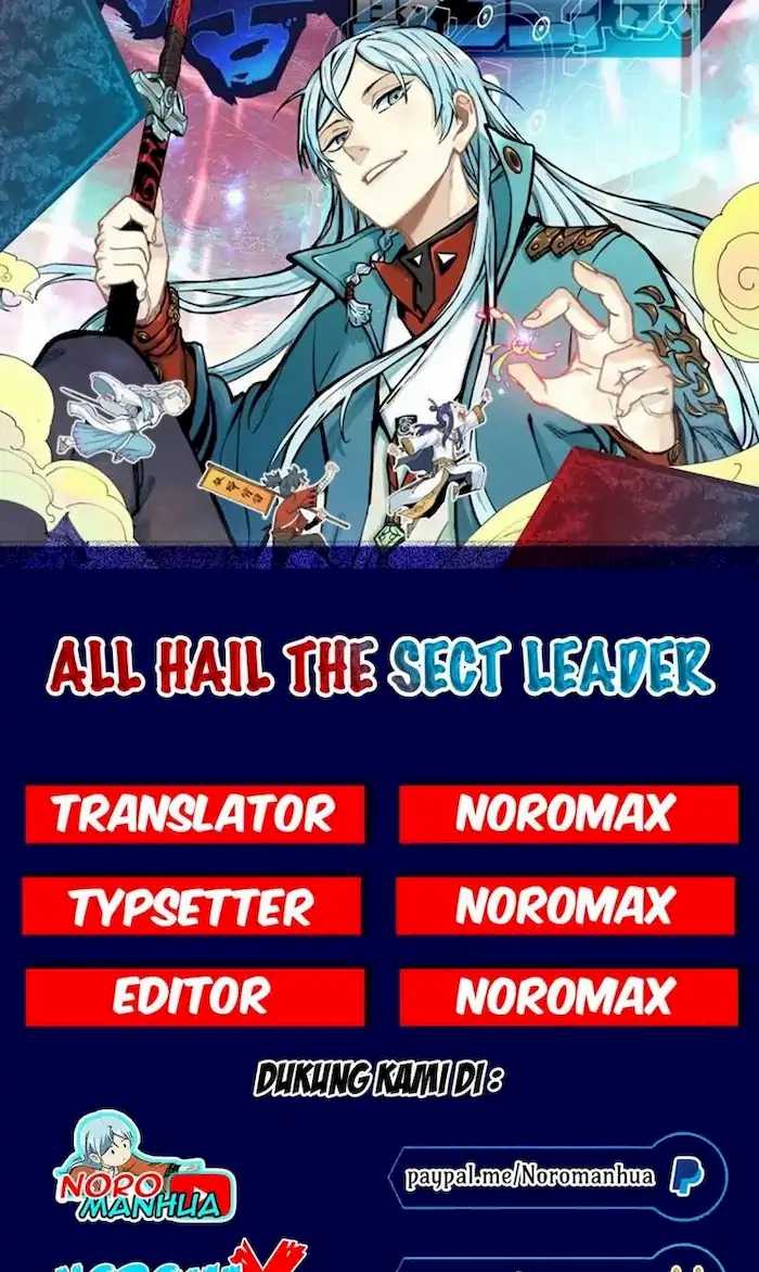 Baca Komik All Hail the Sect Leader Chapter 7 Gambar 1