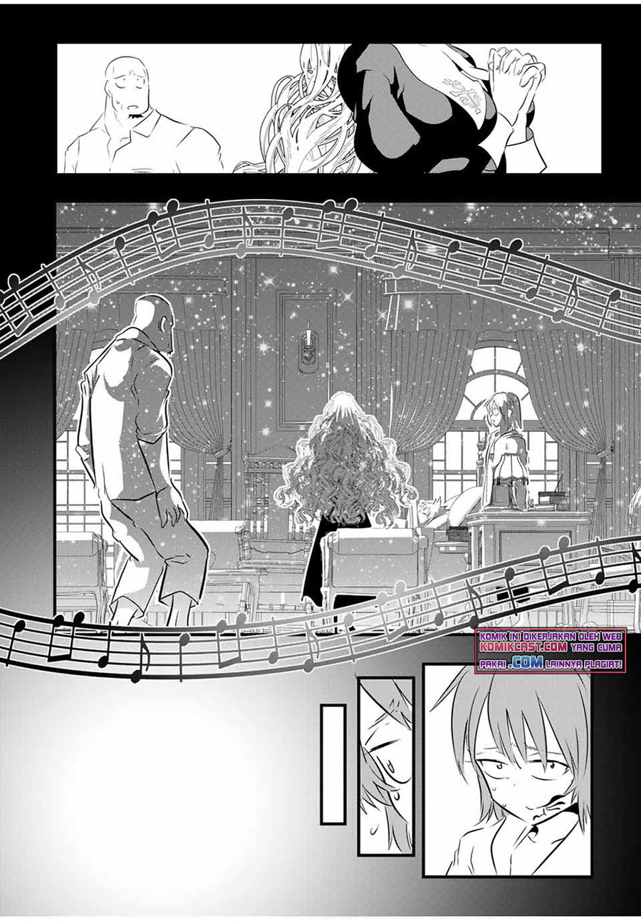 Tensei Shitara dai Nana Ouji dattanode, Kimamani Majutsu o Kiwamemasu Chapter 63 Gambar 5