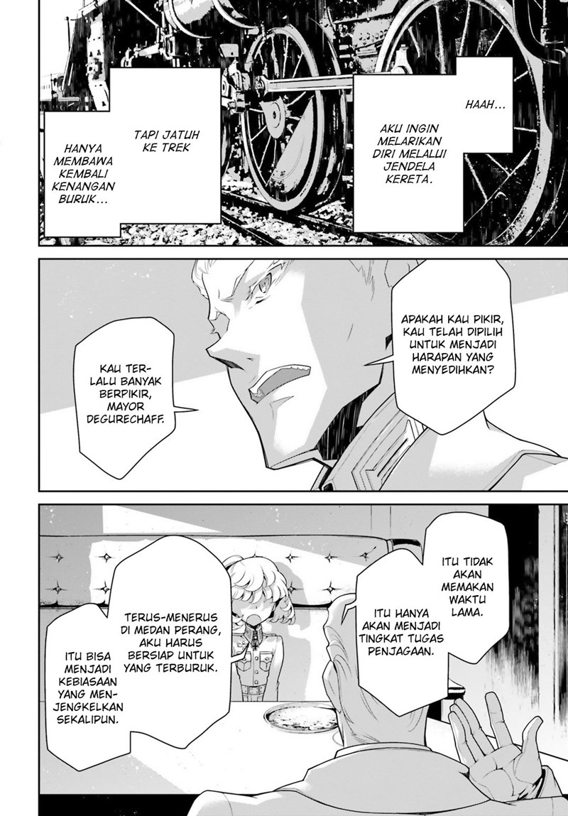 Youjo Senki Chapter 39 Gambar 60