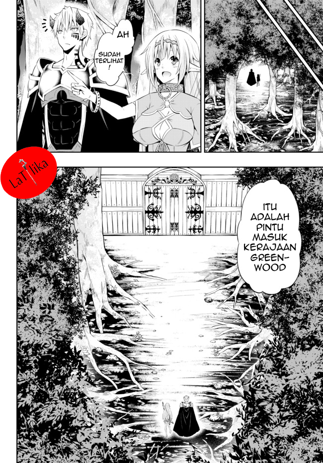 Baca Komik Isekai Maou to Shoukan Shoujo no Dorei Majutsu Chapter 78.2 Gambar 1