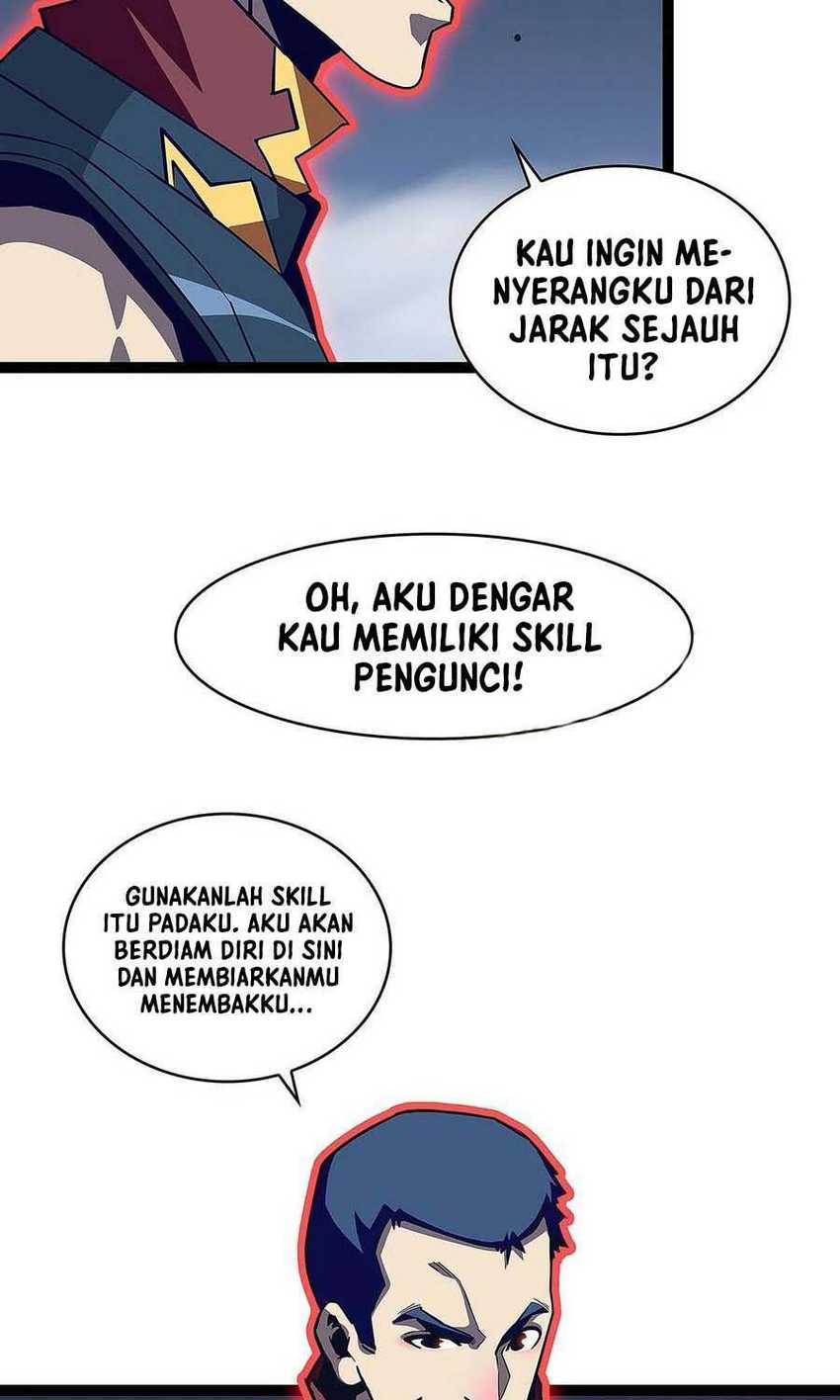 It all starts with playing game seriously Chapter 37 Gambar 34