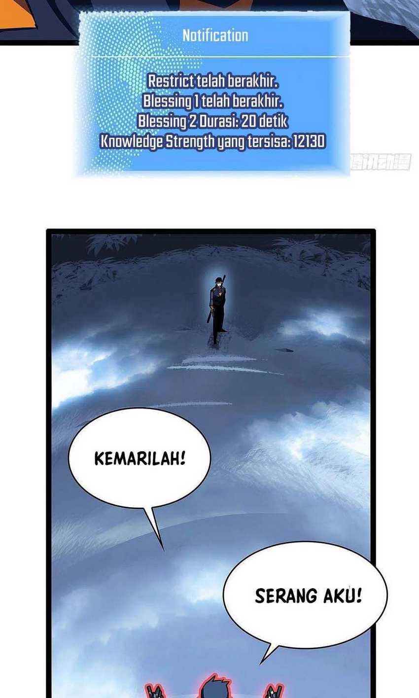 It all starts with playing game seriously Chapter 37 Gambar 36