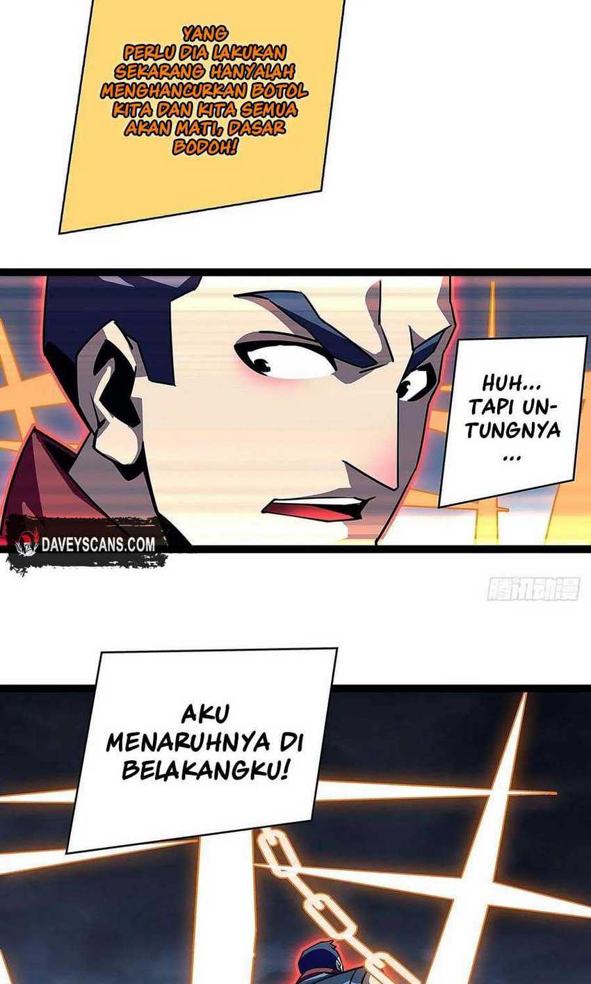 It all starts with playing game seriously Chapter 37 Gambar 45