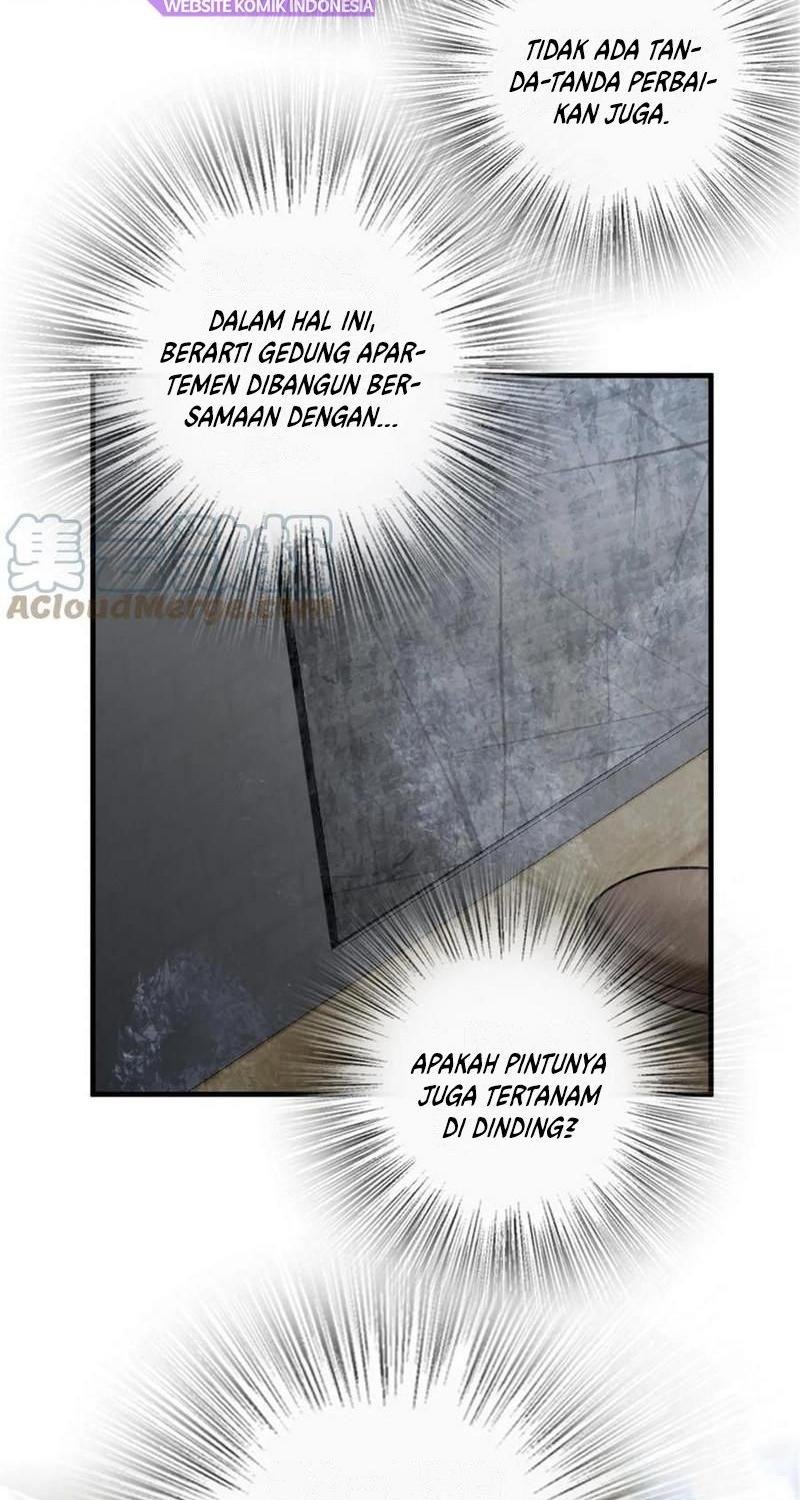 Release That Witch Chapter 362 Gambar 6