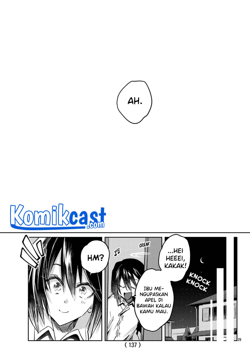 Do Chokkyuu Kareshi x Kanojo Chapter 26 Gambar 30