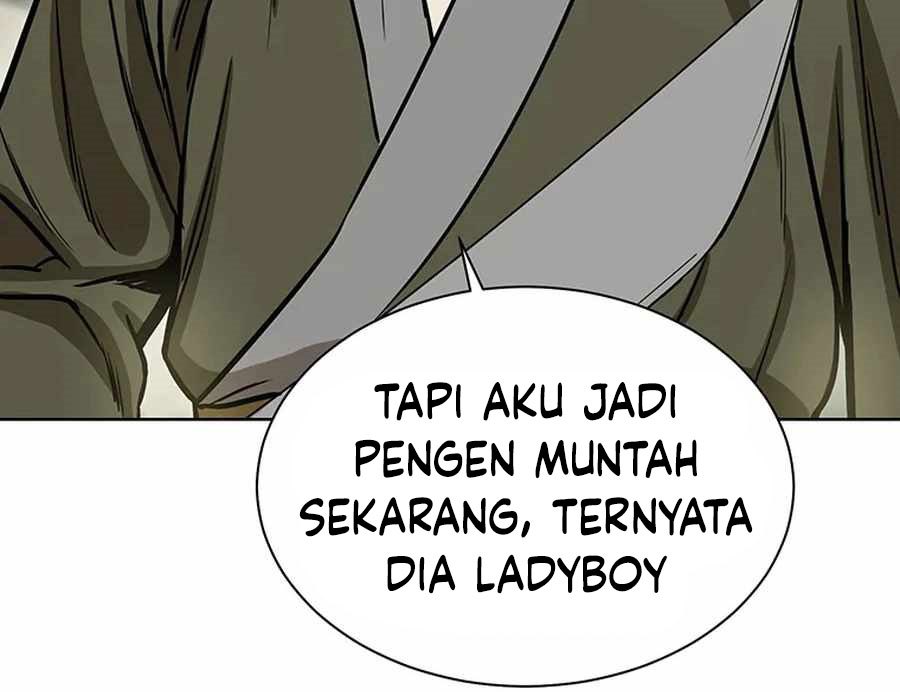 Weak Teacher Chapter 33 Gambar 76