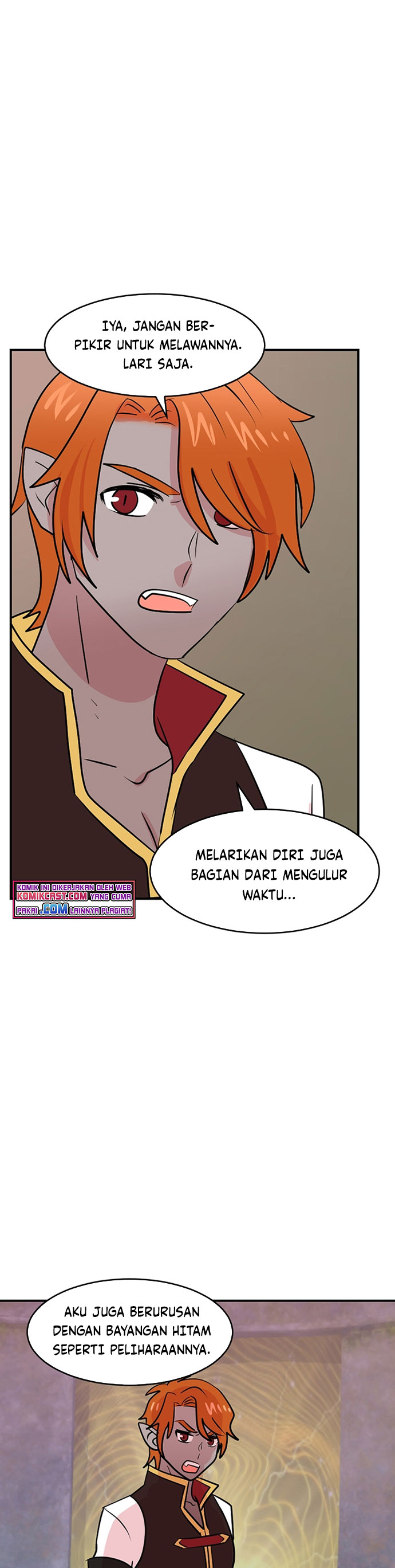 Bookworm (Reader) Chapter 100 Gambar 12