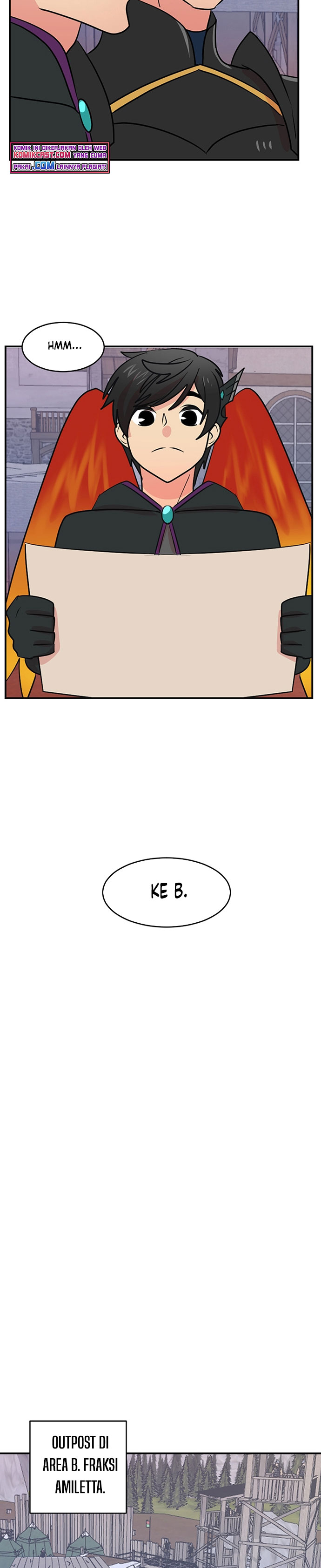 Bookworm (Reader) Chapter 100 Gambar 24