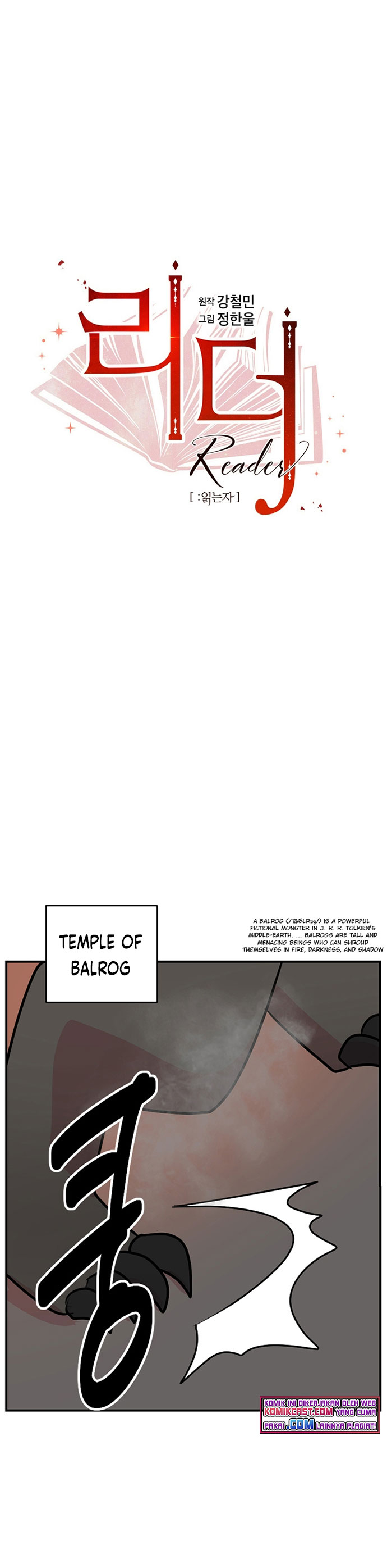 Bookworm (Reader) Chapter 100 Gambar 5