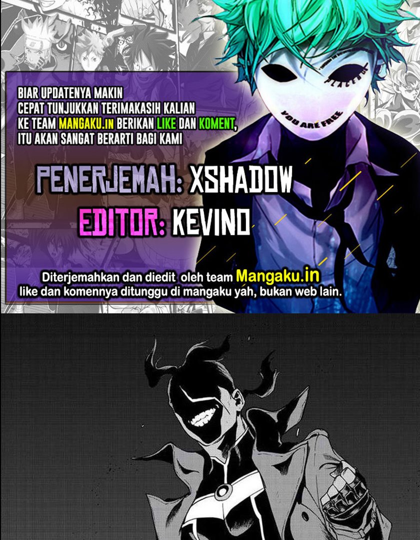 Halaman Komik