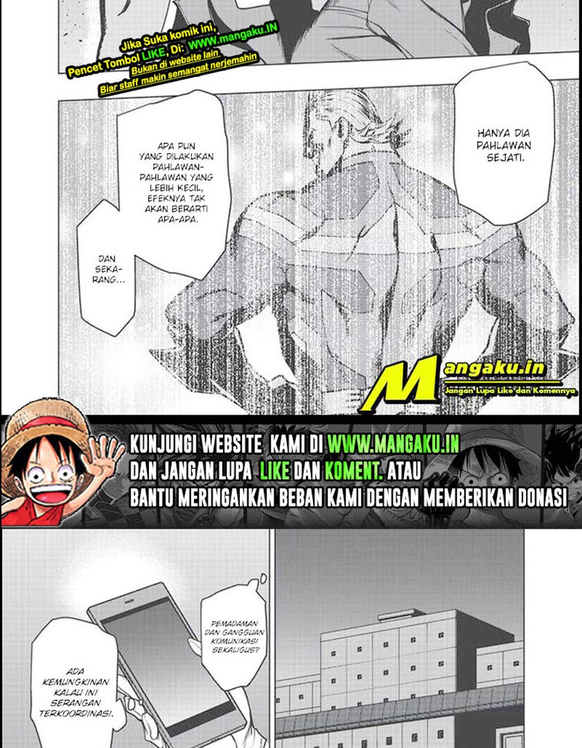 Halaman Komik