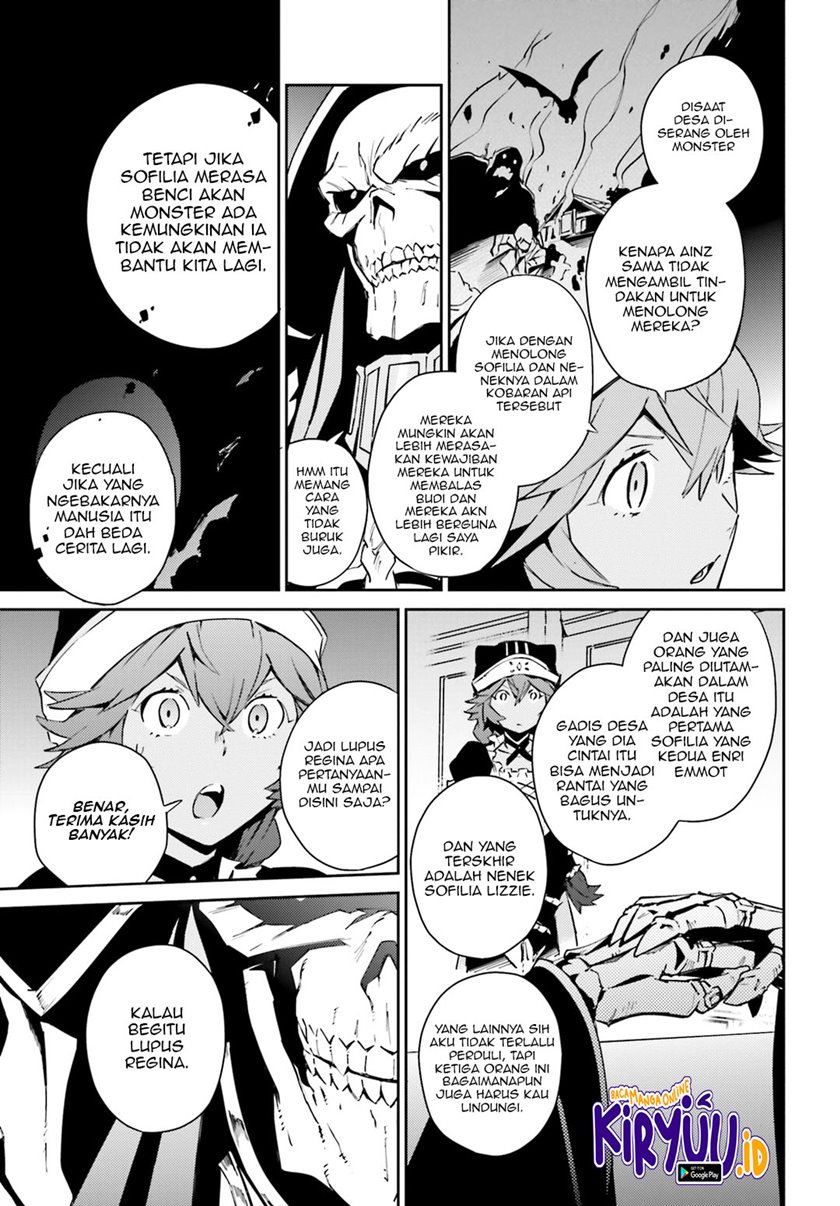Overlord Chapter 56.2 Gambar 16