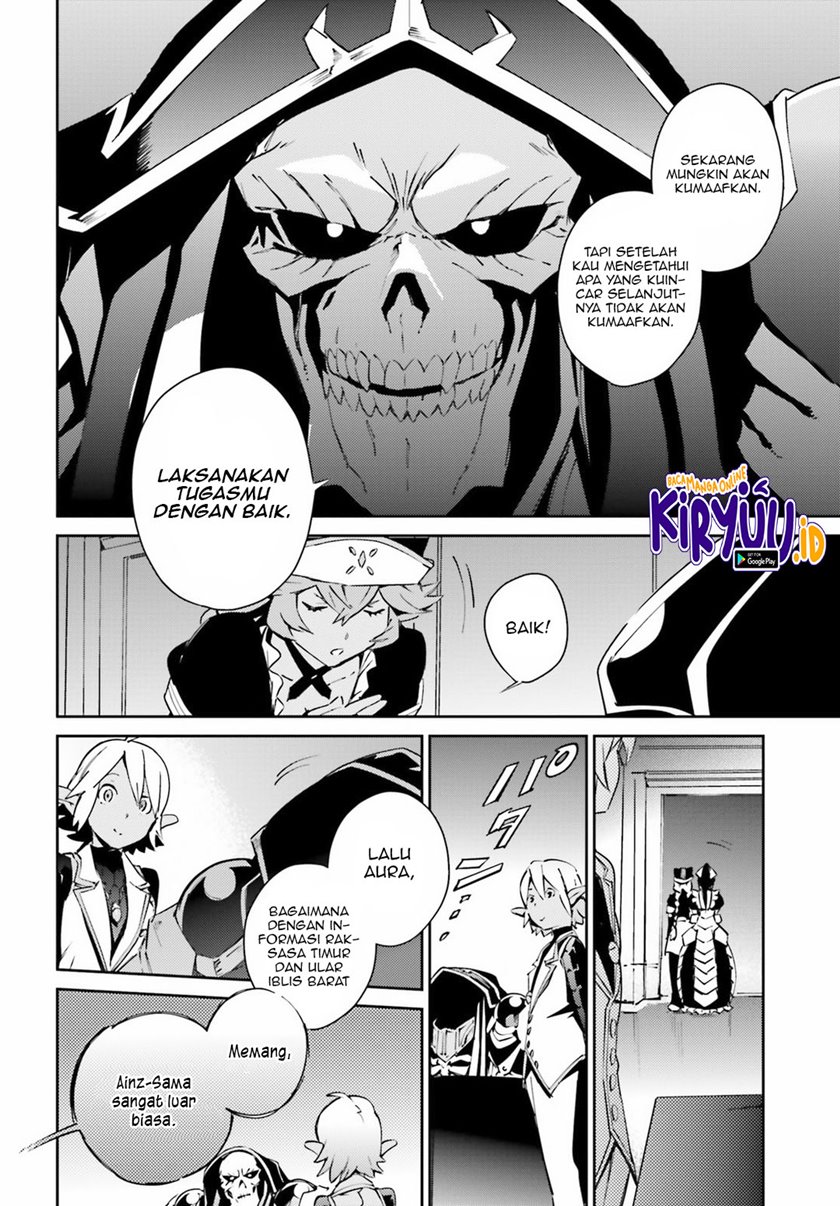 Overlord Chapter 56.2 Gambar 17