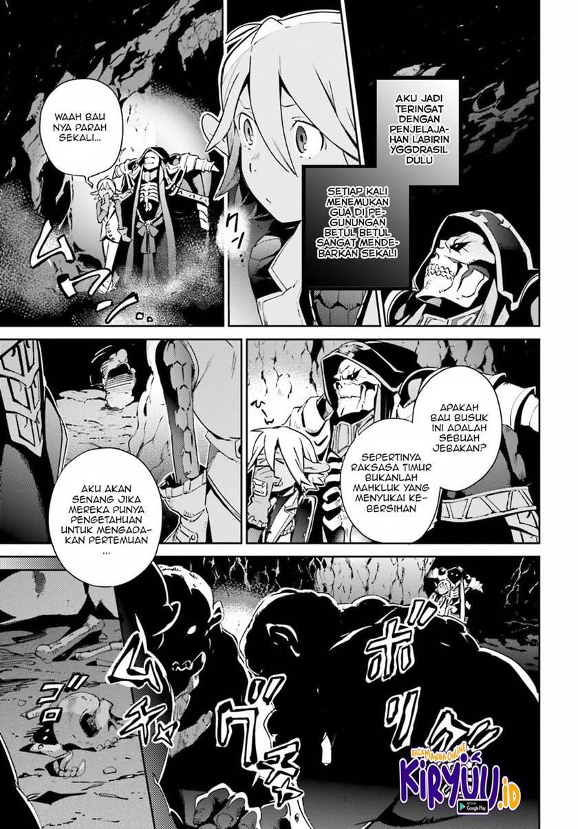 Overlord Chapter 56.2 Gambar 26