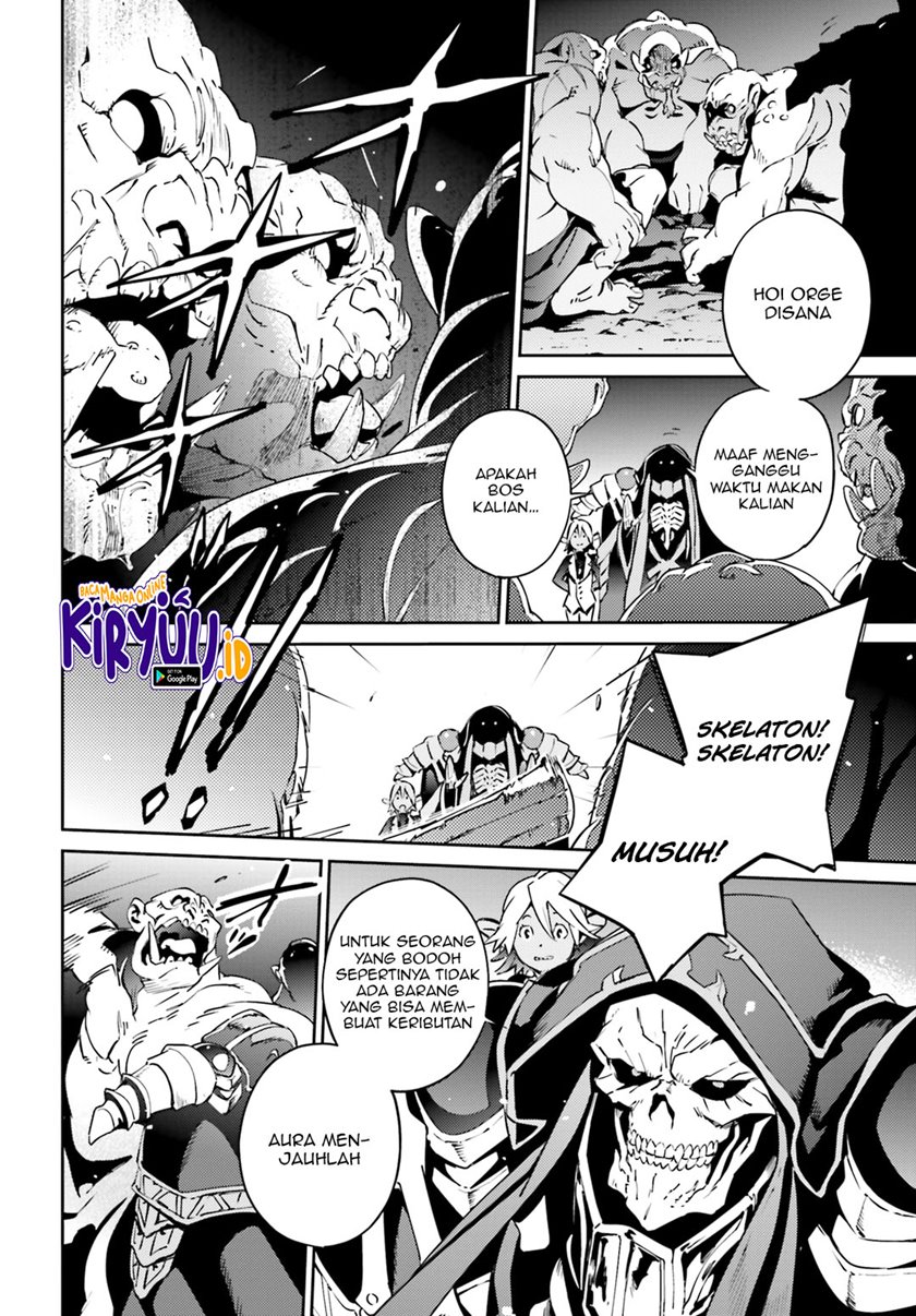 Overlord Chapter 56.2 Gambar 27
