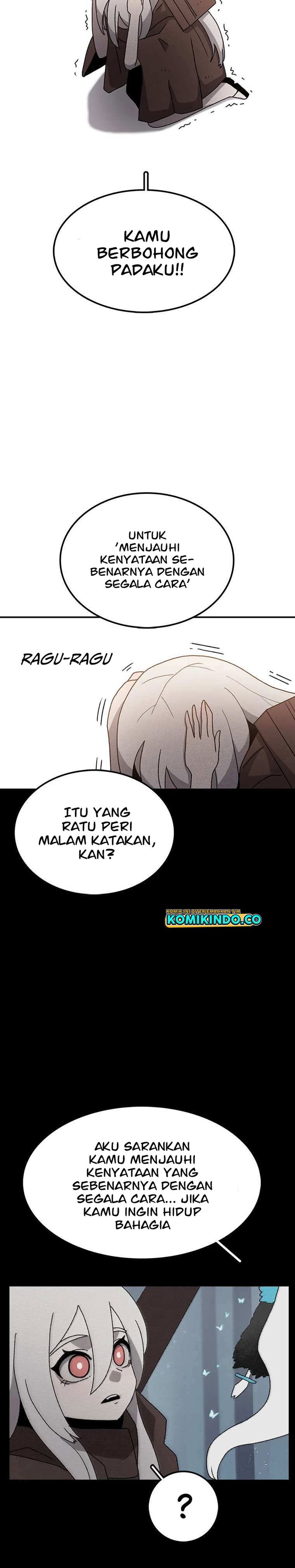 The House Without Time Chapter 43 Gambar 32