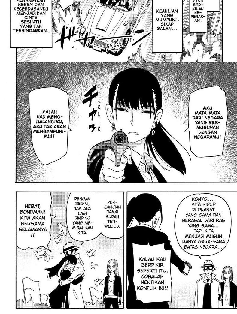 Baca Manga Spy X Family Chapter 58.5 Gambar 2