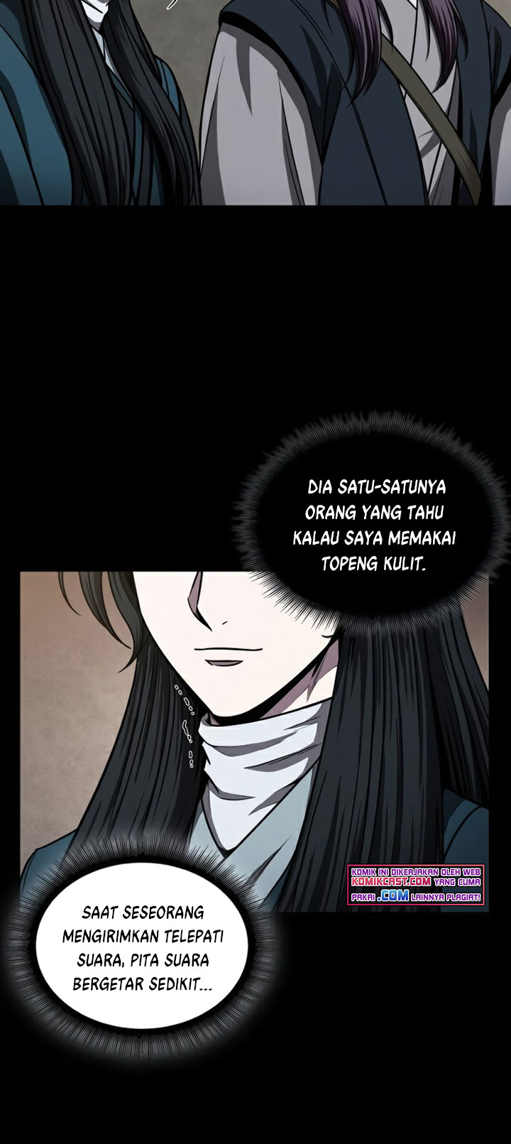 Nano Machine Chapter 89 Gambar 15