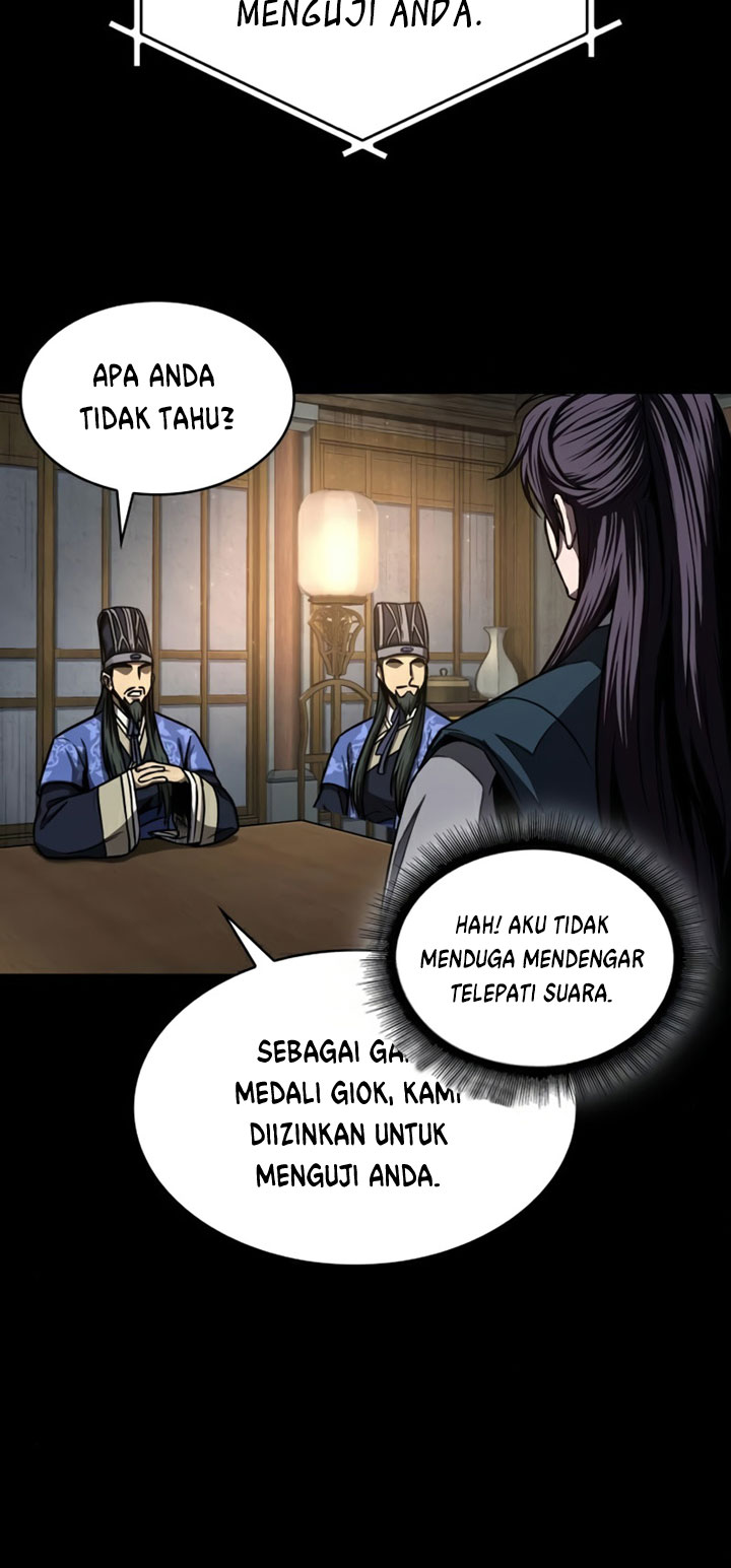 Nano Machine Chapter 89 Gambar 23