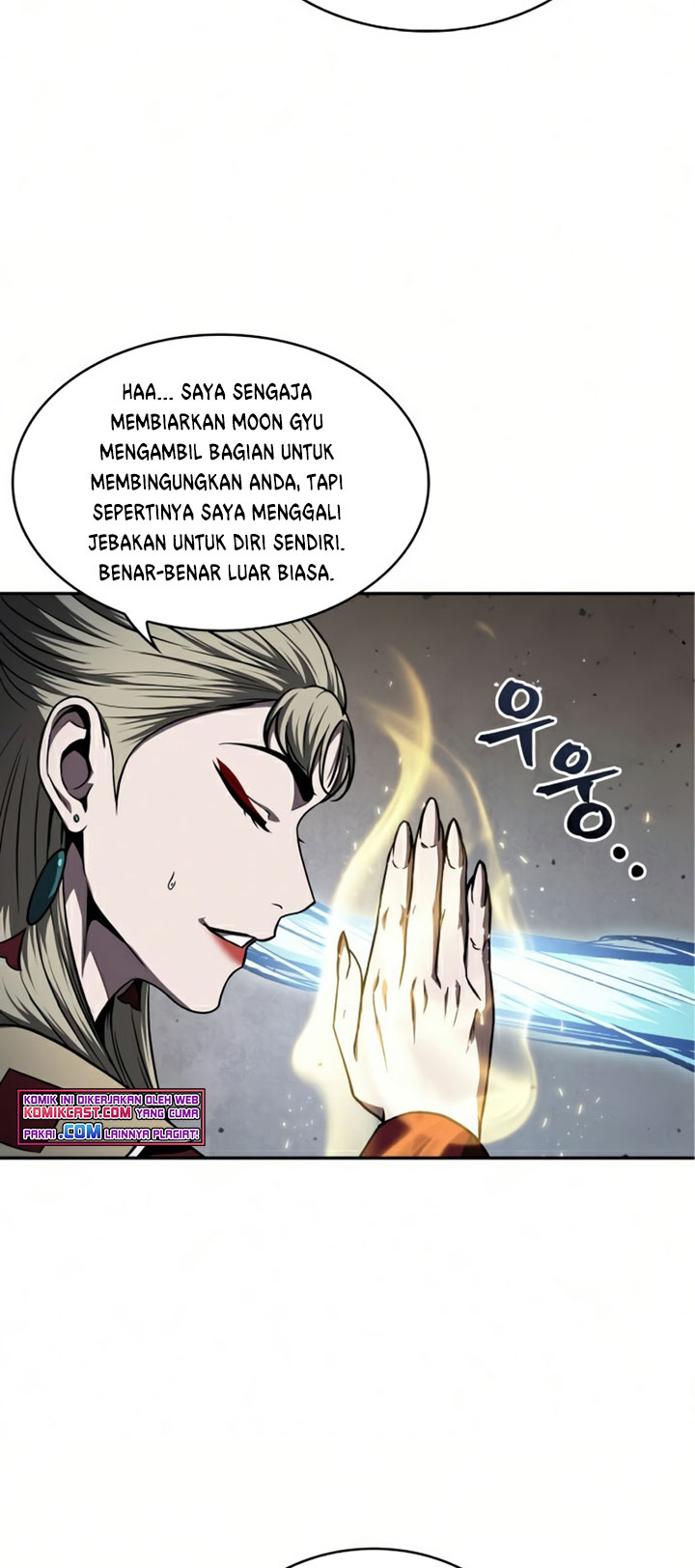 Nano Machine Chapter 89 Gambar 27