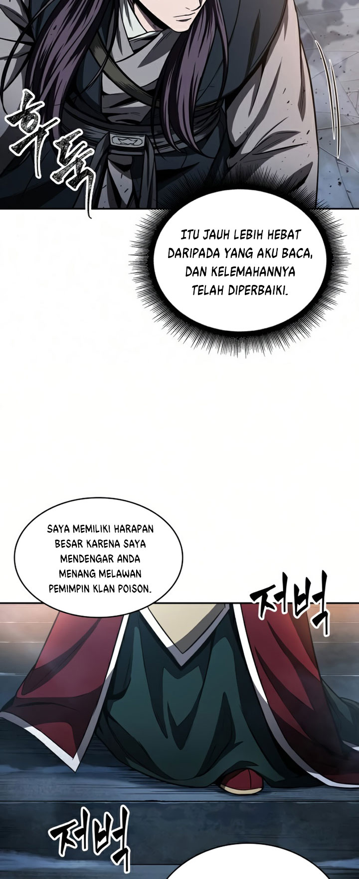 Nano Machine Chapter 89 Gambar 39