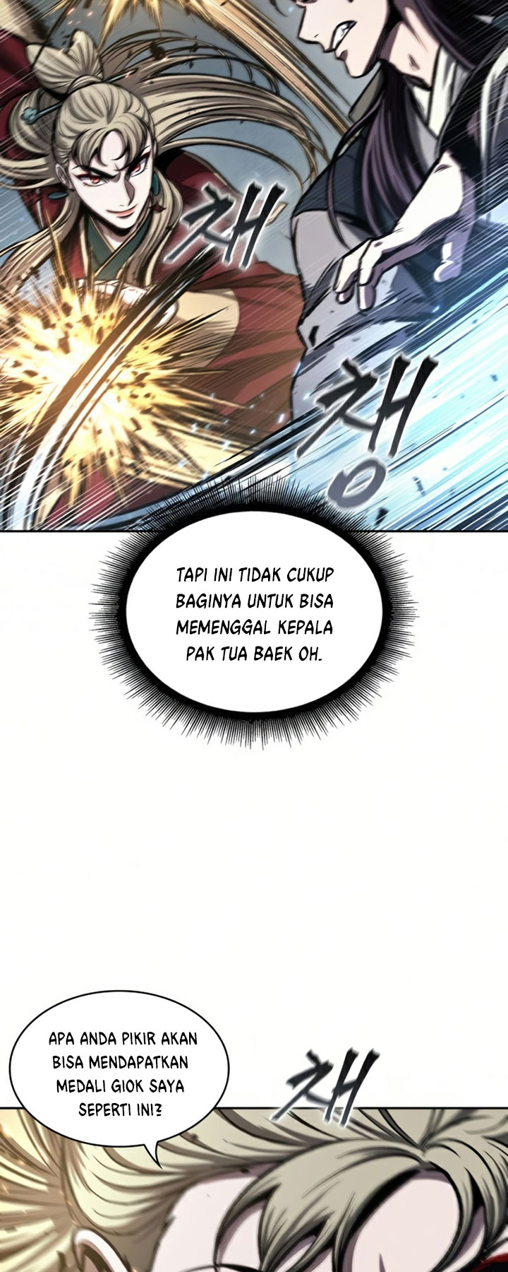 Nano Machine Chapter 89 Gambar 54