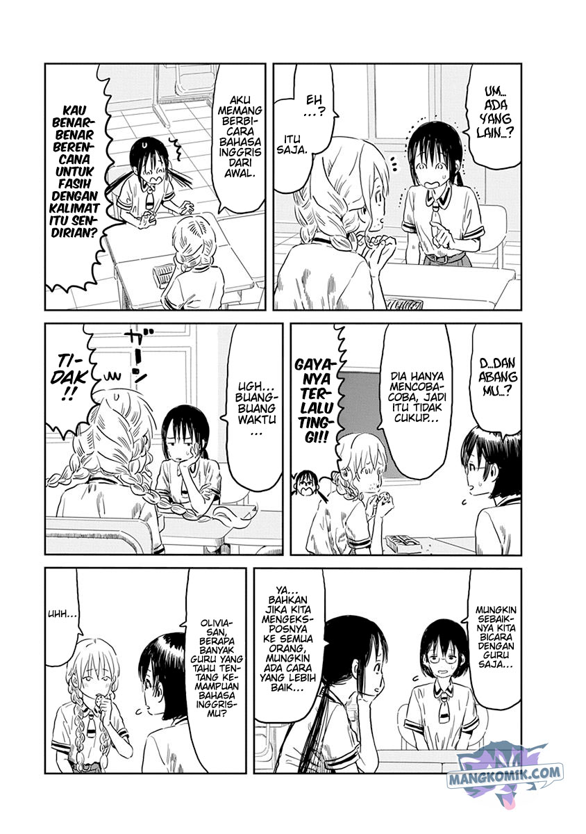 Asobi Asobase Chapter 51 Gambar 11